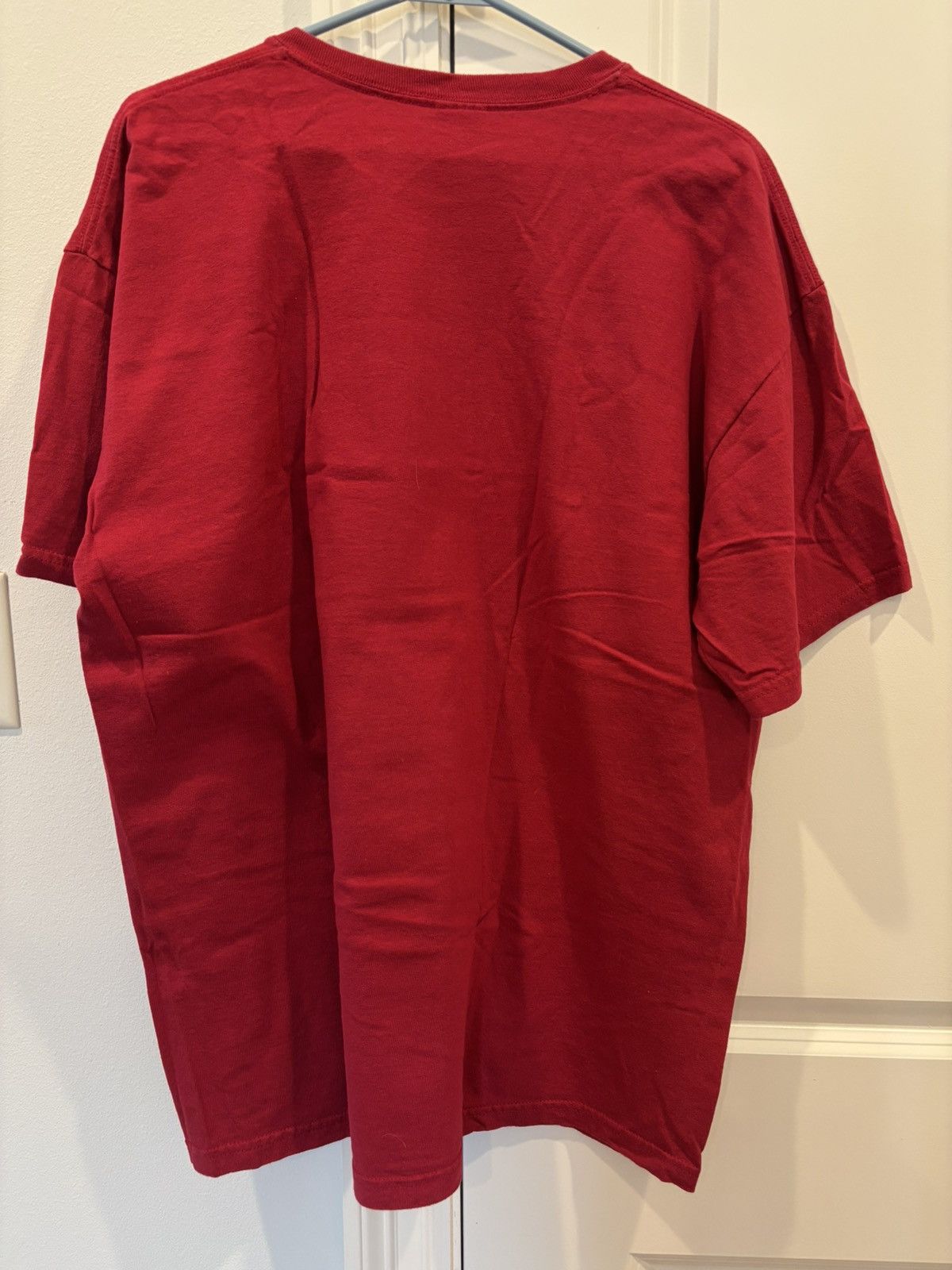 Other Black & Mild Cigars Promo Smoking Jacket Shirt - Sz: XL Size US XL / EU 56 / 4 - 5 Thumbnail