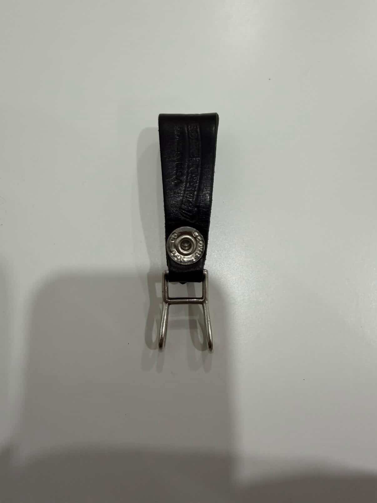 Chrome Hearts Chrome Hearts Belt Loop Size ONE SIZE - 3 Thumbnail