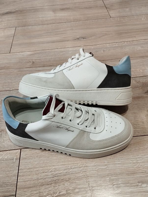 Axel Arigato Axel Arigato Orbit size 42 sneakers Size US 9 / EU 42 - 6 Thumbnail