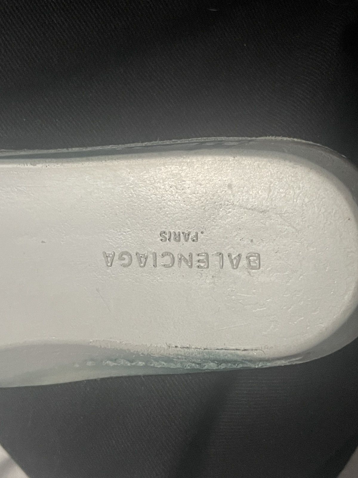 Balenciaga Balenciaga Arenas Mid top Sneakers Size US 6 / EU 39 - 4 Thumbnail