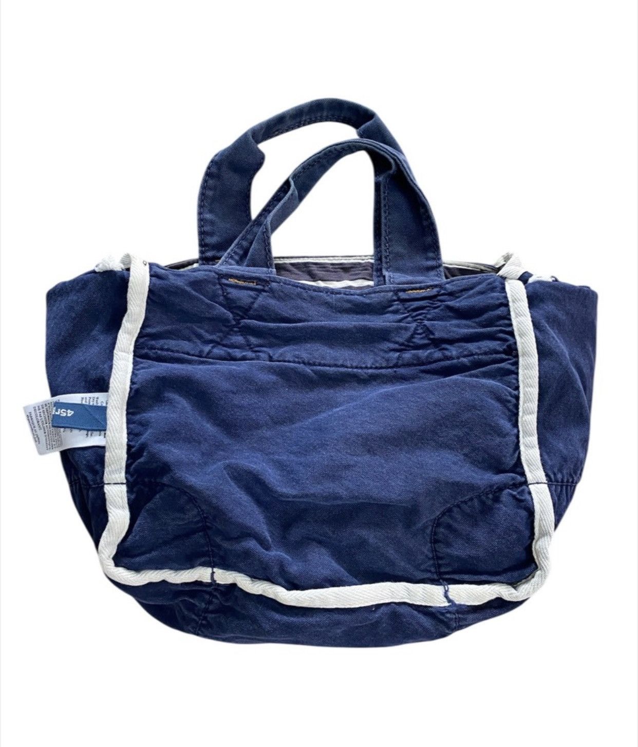 45Rpm Tote Bag