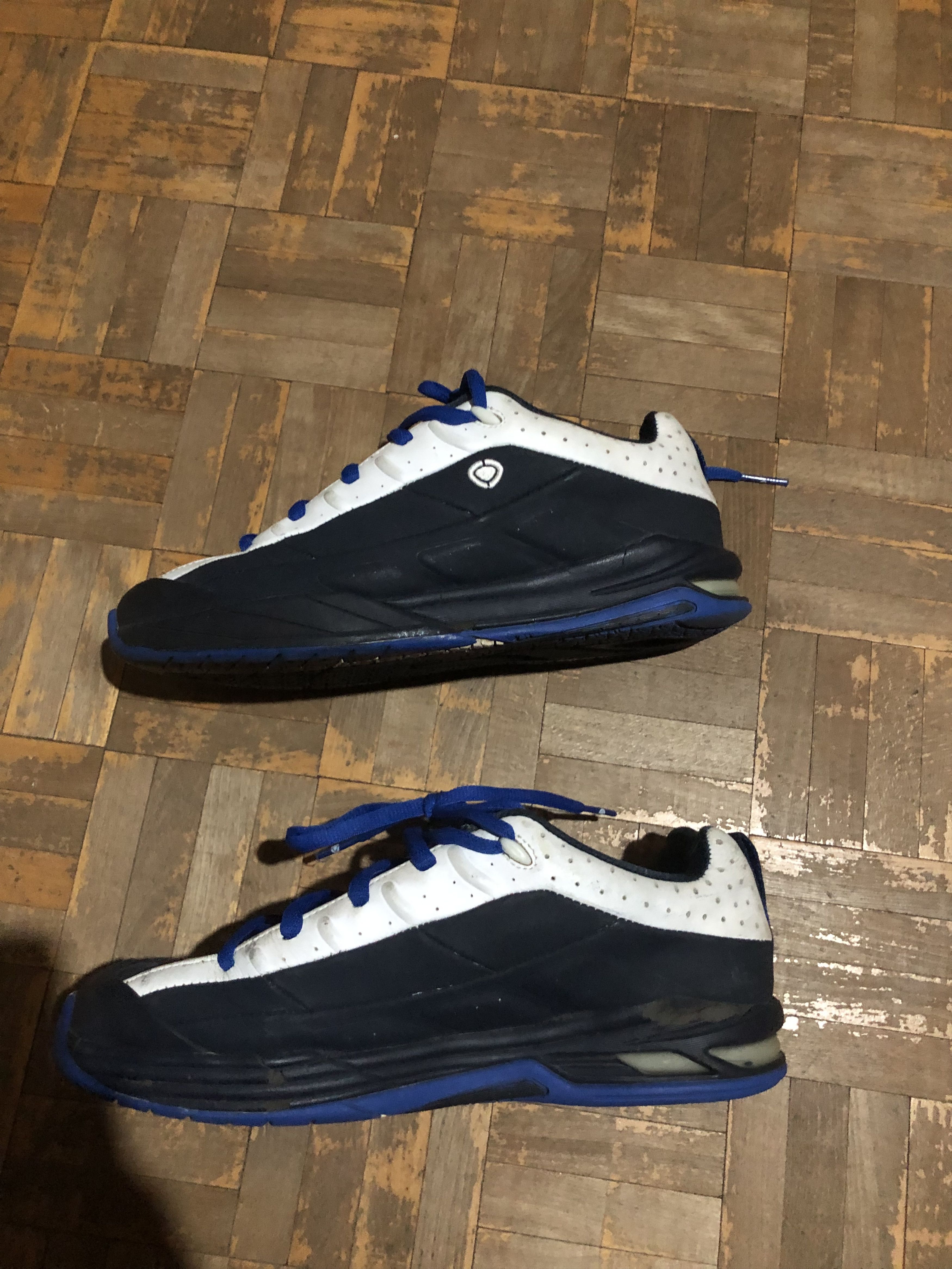 DC c1rca shoes Size US 10.5 / EU 43-44 - 3 Thumbnail