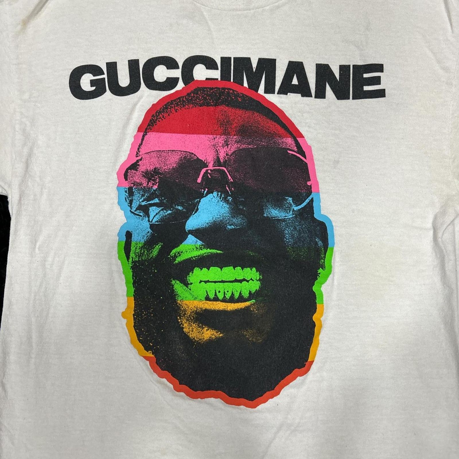 Other Gucci mane graphic tshirt Size US M / EU 48-50 / 2 - 2 Thumbnail