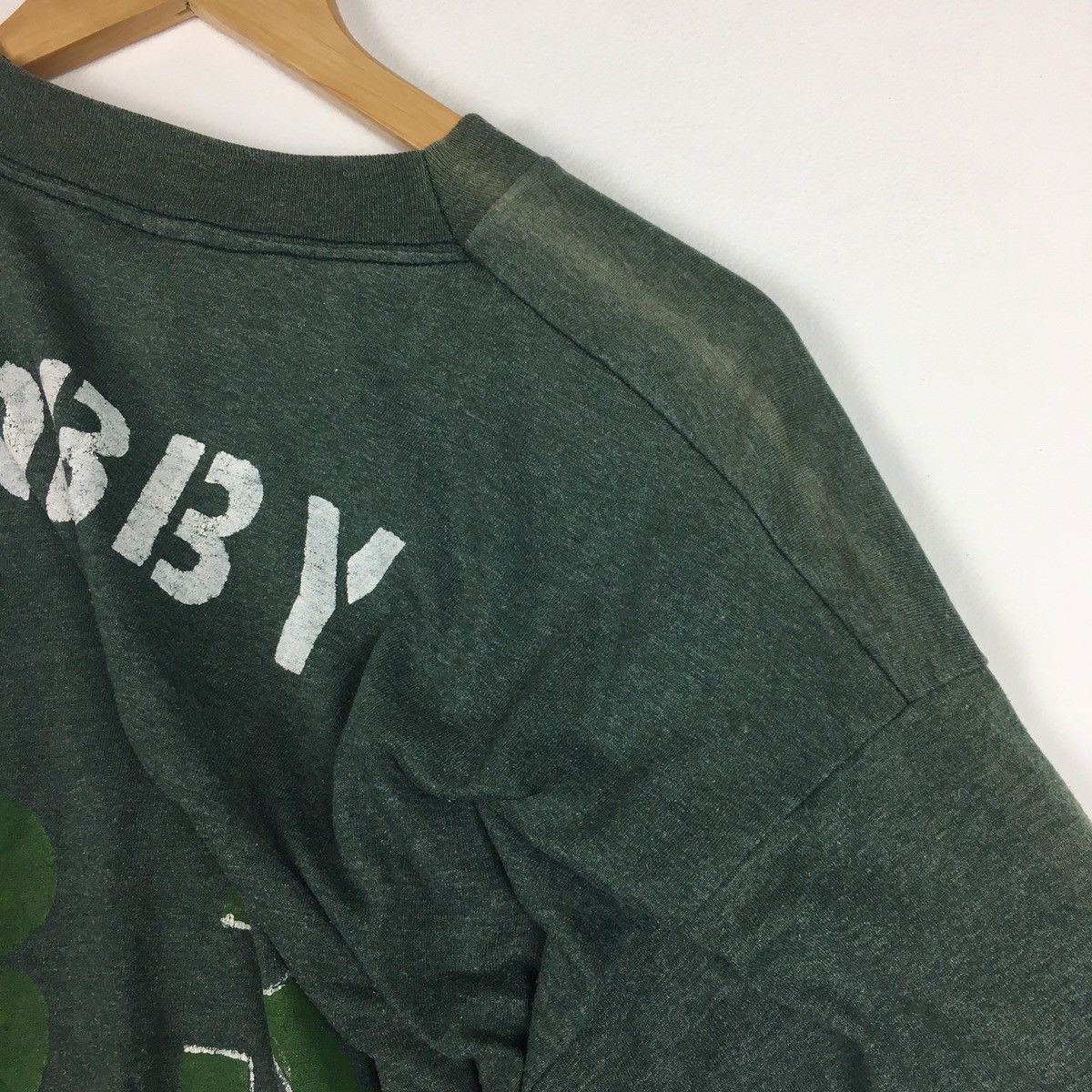 Vintage Vintage BILLY GOATS Size US XL / EU 56 / 4 - 7 Thumbnail