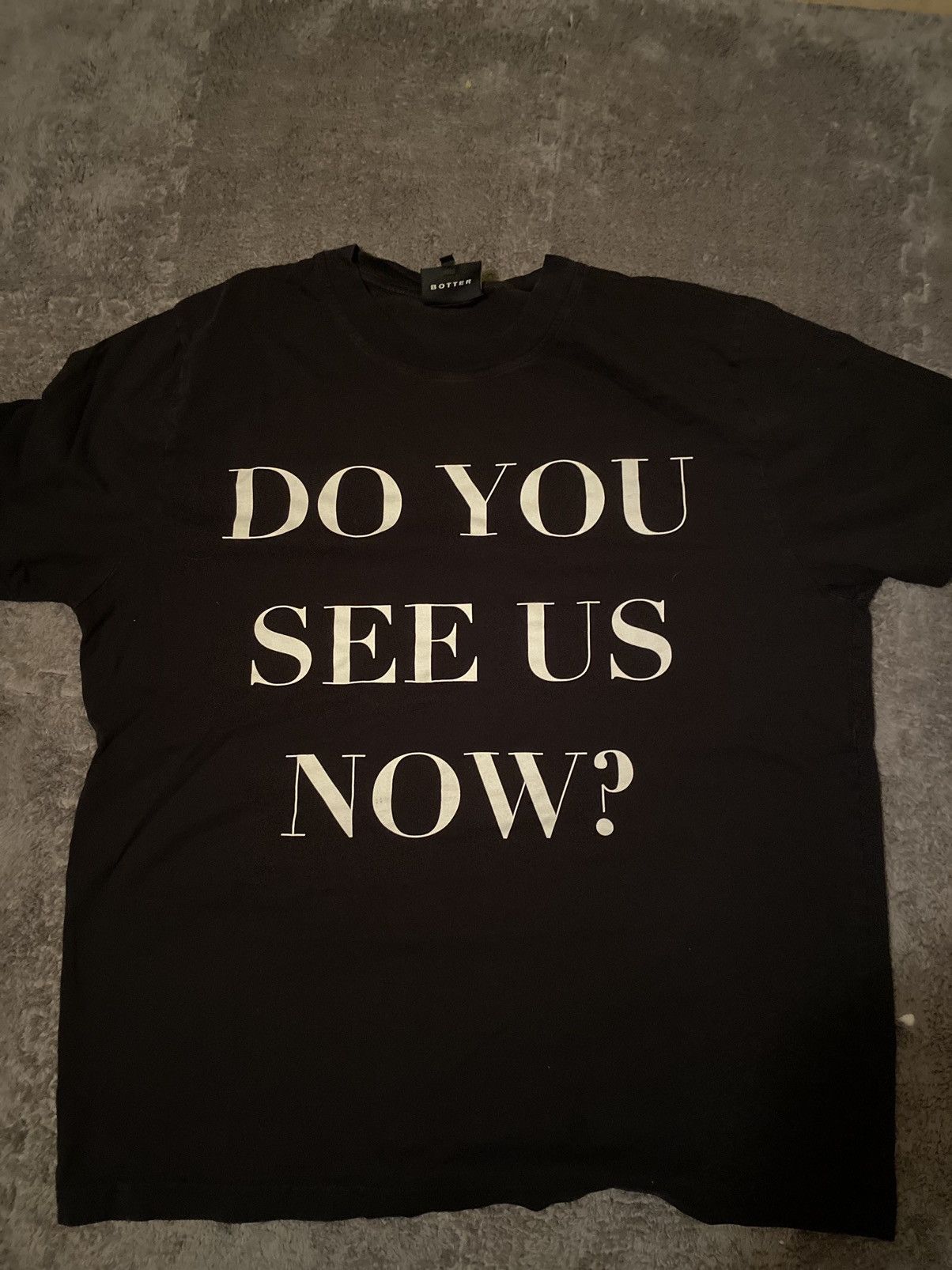 BOTTER Botter t shirt Size US L / EU 52-54 / 3 - 1 Thumbnail
