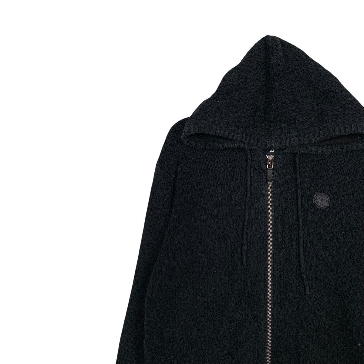 Billabong BILLABONG Small Logo Zipper Hoodies Sweatshirt #1989-C86 Size US L / EU 52-54 / 3 - 6 Thumbnail