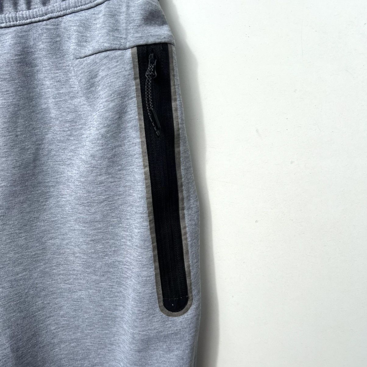 Nike Nike tech fleece pants Size US 32 / EU 48 - 7 Thumbnail