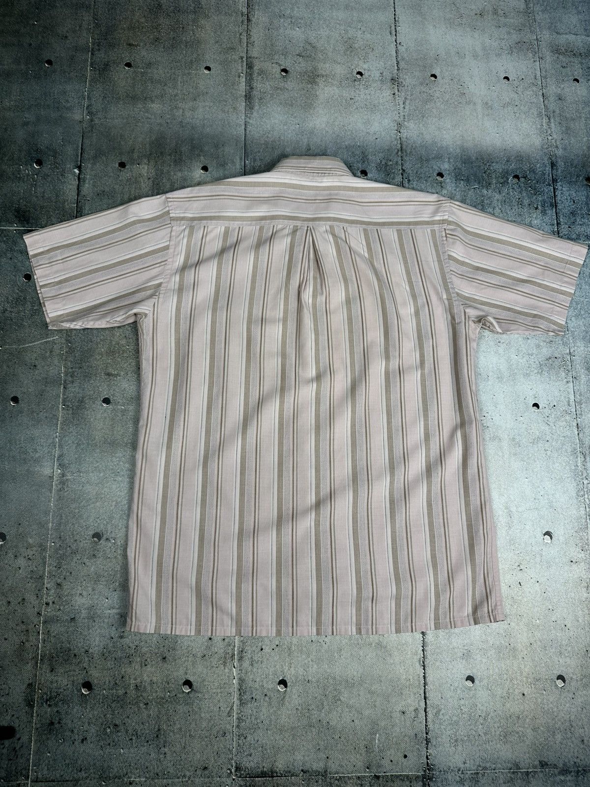 Christian Dior Monsieur × Dior × Vintage Christian Dior Monsieur Vintage Shirt 90s Old Money Size US L / EU 52-54 / 3 - 6 Thumbnail