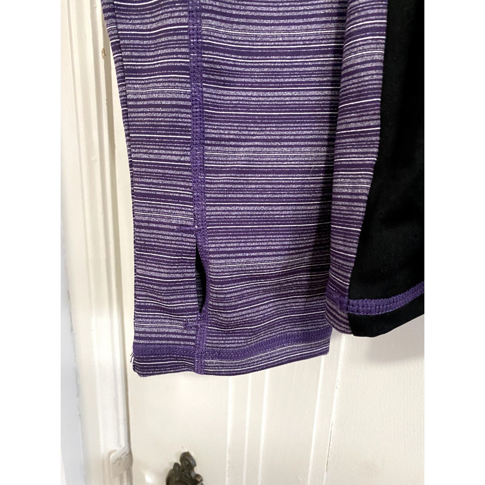 Other NWT Head Brand Long Sleeve Athletic Top - Women's Large Size L / US 10 / IT 46 - 7 Thumbnail