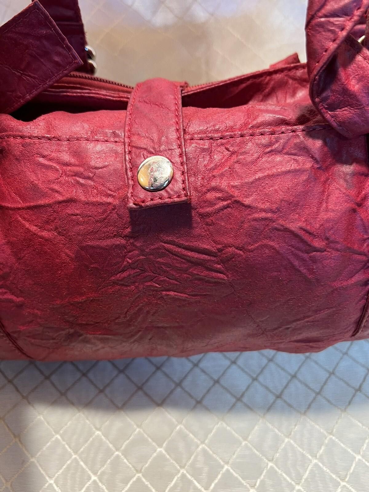 Other Women’s Red bag, Tote, Handbag, Purse Size ONE SIZE - 5 Thumbnail