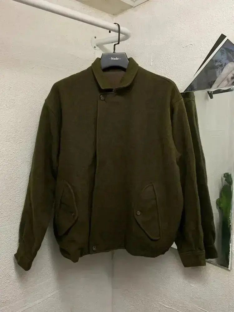 Yohji Yamamoto Yohji Yamamoto 8-2507 Size US M / EU 48-50 / 2 - 5 Thumbnail