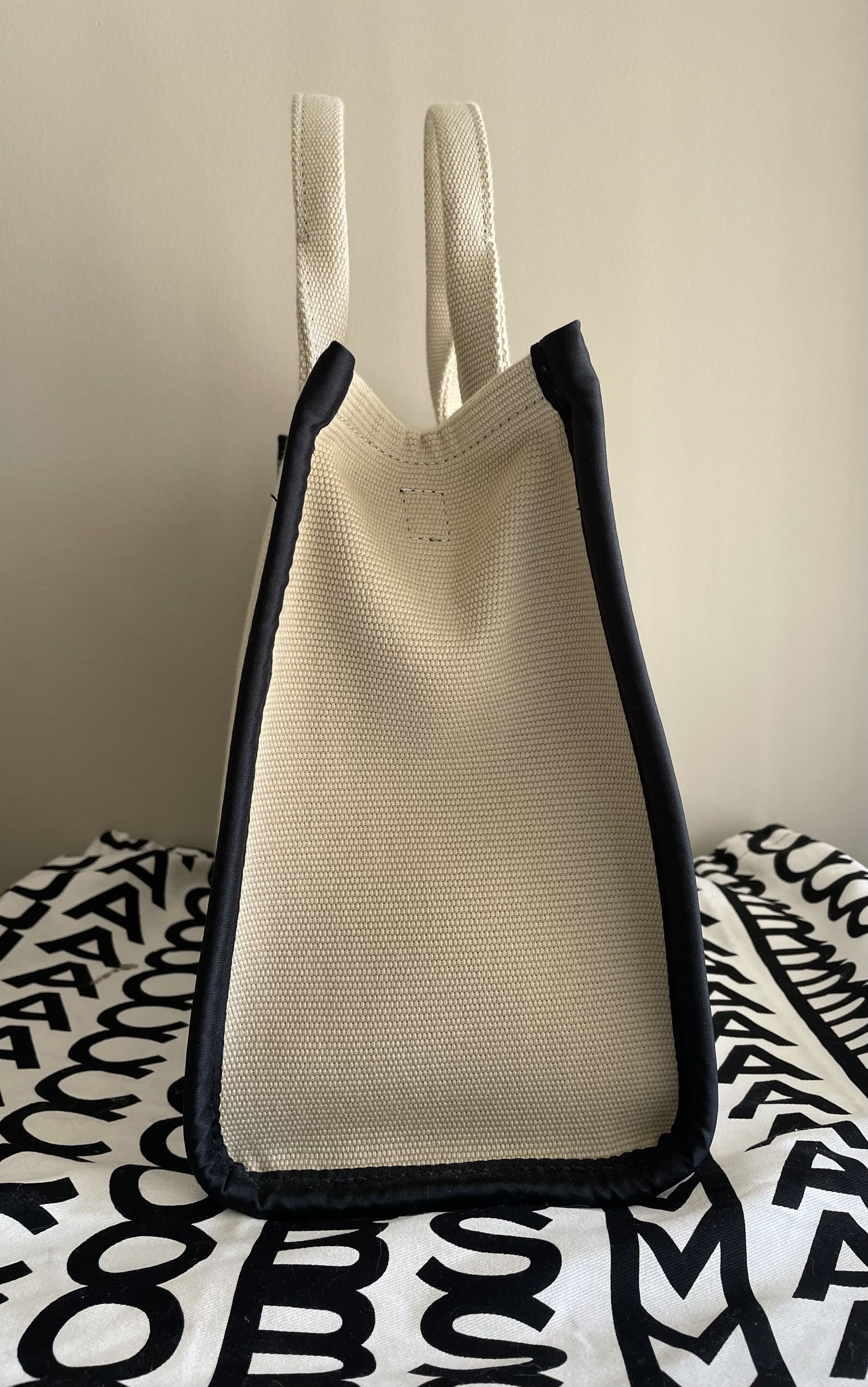 Marc Jacobs The Jacquard Tote Bag Size ONE SIZE - 6 Thumbnail
