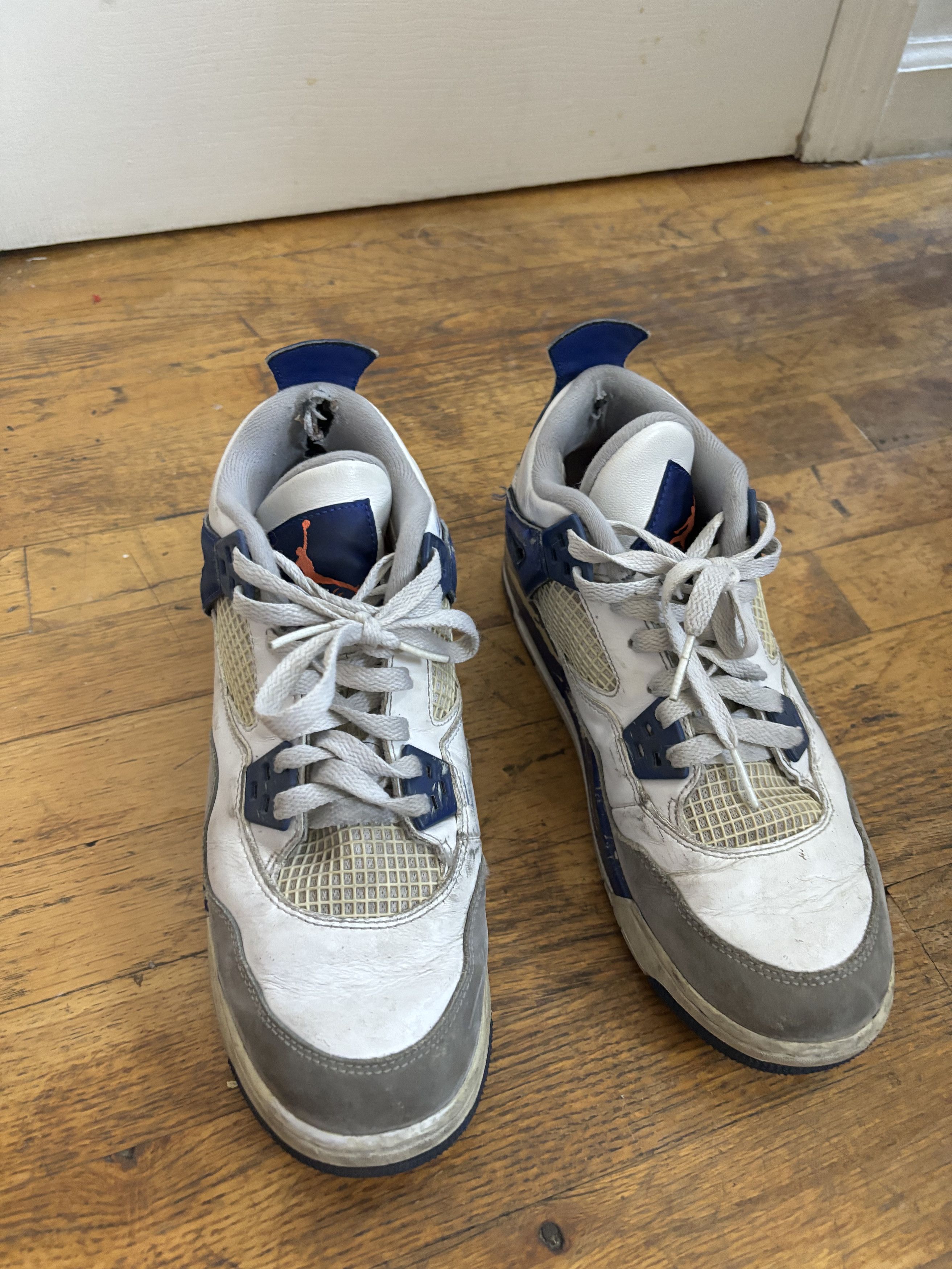 Jordan Brand Jordan 4 Size US 8 / EU 41 - 2 Thumbnail