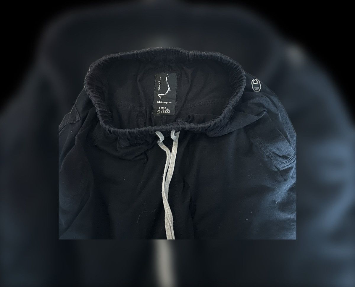 Rick Owens Rick Owens shorts Size US 30 / EU 46 - 5 Thumbnail
