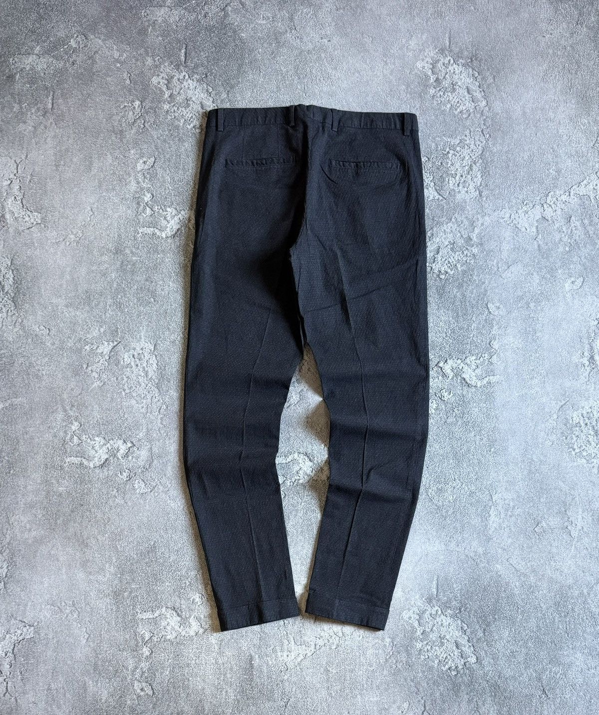 Hugo Boss Hugo Boss 32/30 casual chinos pants trousers old money Size US 32 / EU 48 - 1 Thumbnail