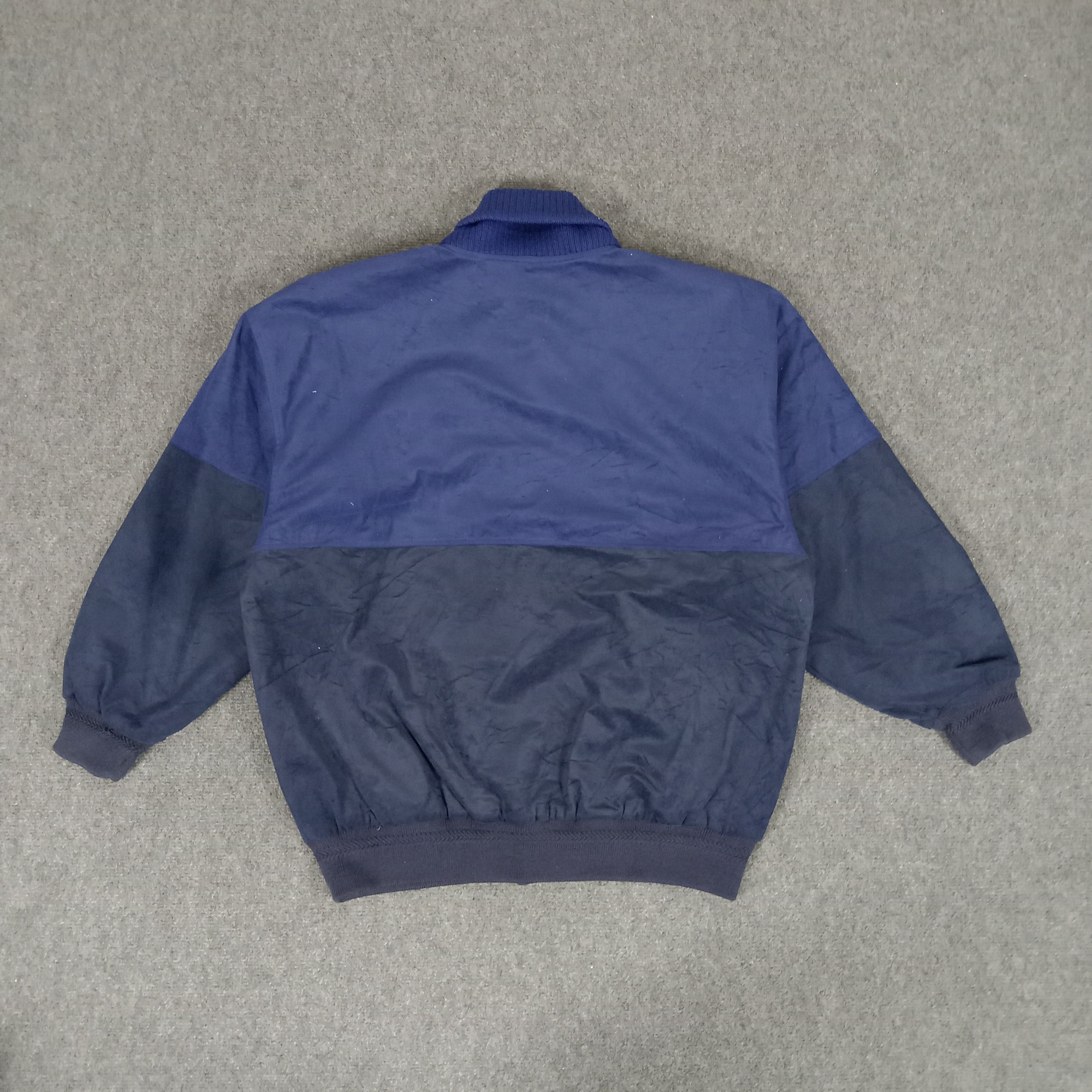 Gypsy × Vintage Modigliani Italian Brand Hippie Style Jacket Size US XL / EU 56 / 4 - 5 Thumbnail