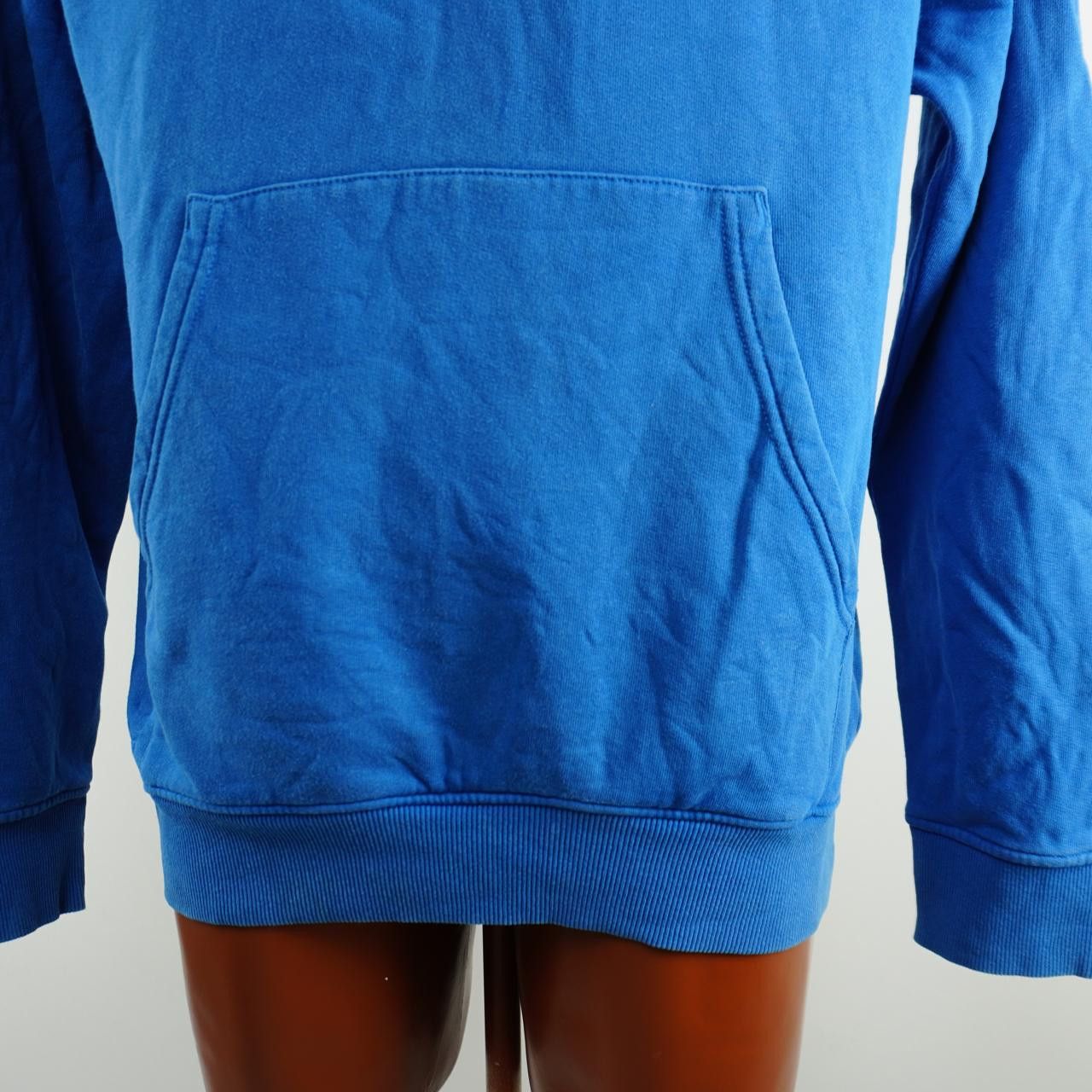 The North Face Men's Hoodie The Norht Face Size US M / EU 48-50 / 2 - 11 Thumbnail