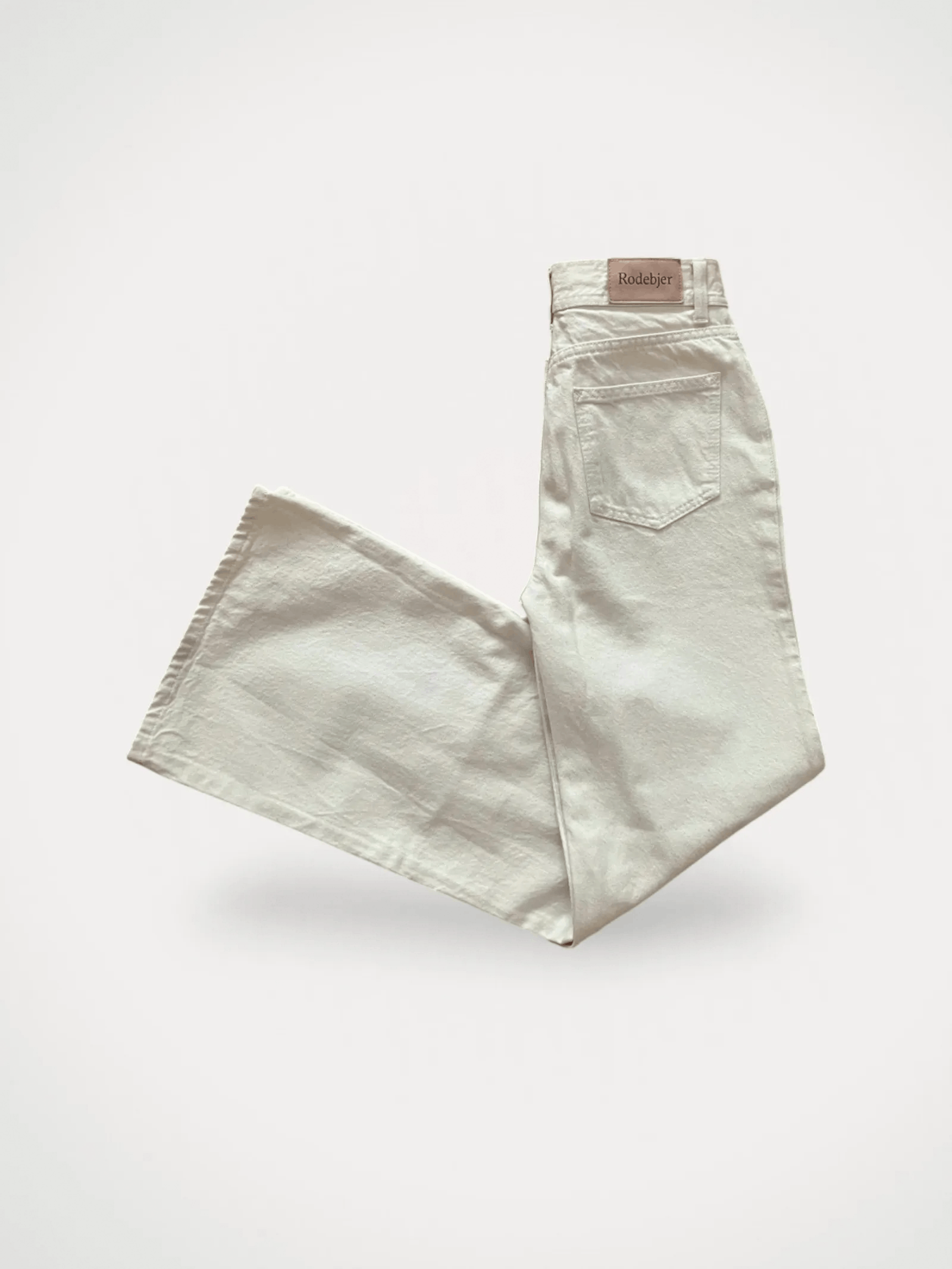 Rodebjer Rodebjer Hall Jeans Size 24" / US 00 / IT 34 - 1 Thumbnail