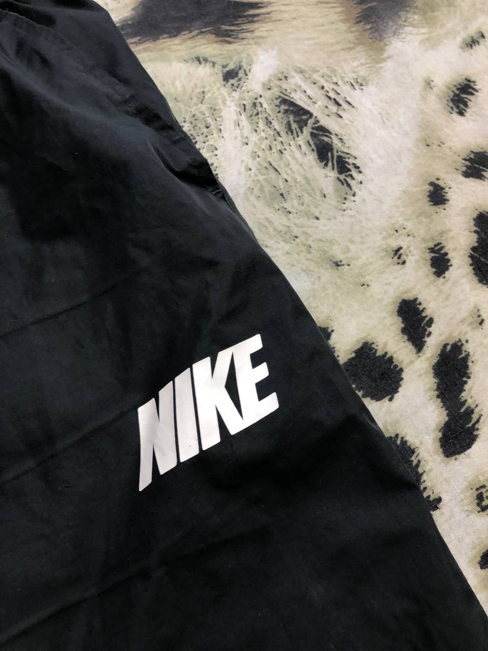 Nike Nike Jacket Pants Suits Size US M / EU 48-50 / 2 - 11 Thumbnail