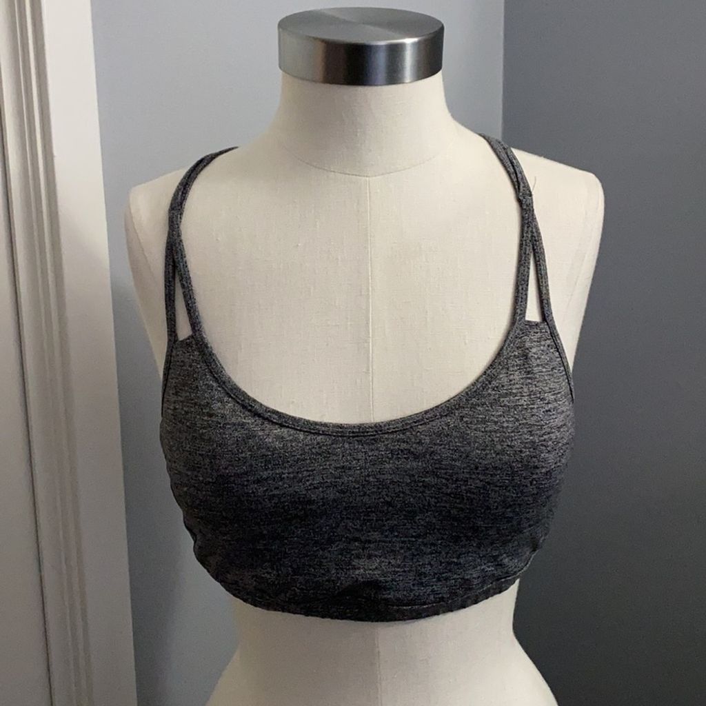Forever 21 Women’s Forever 21 Sport Bra Size ONE SIZE - 1 Thumbnail