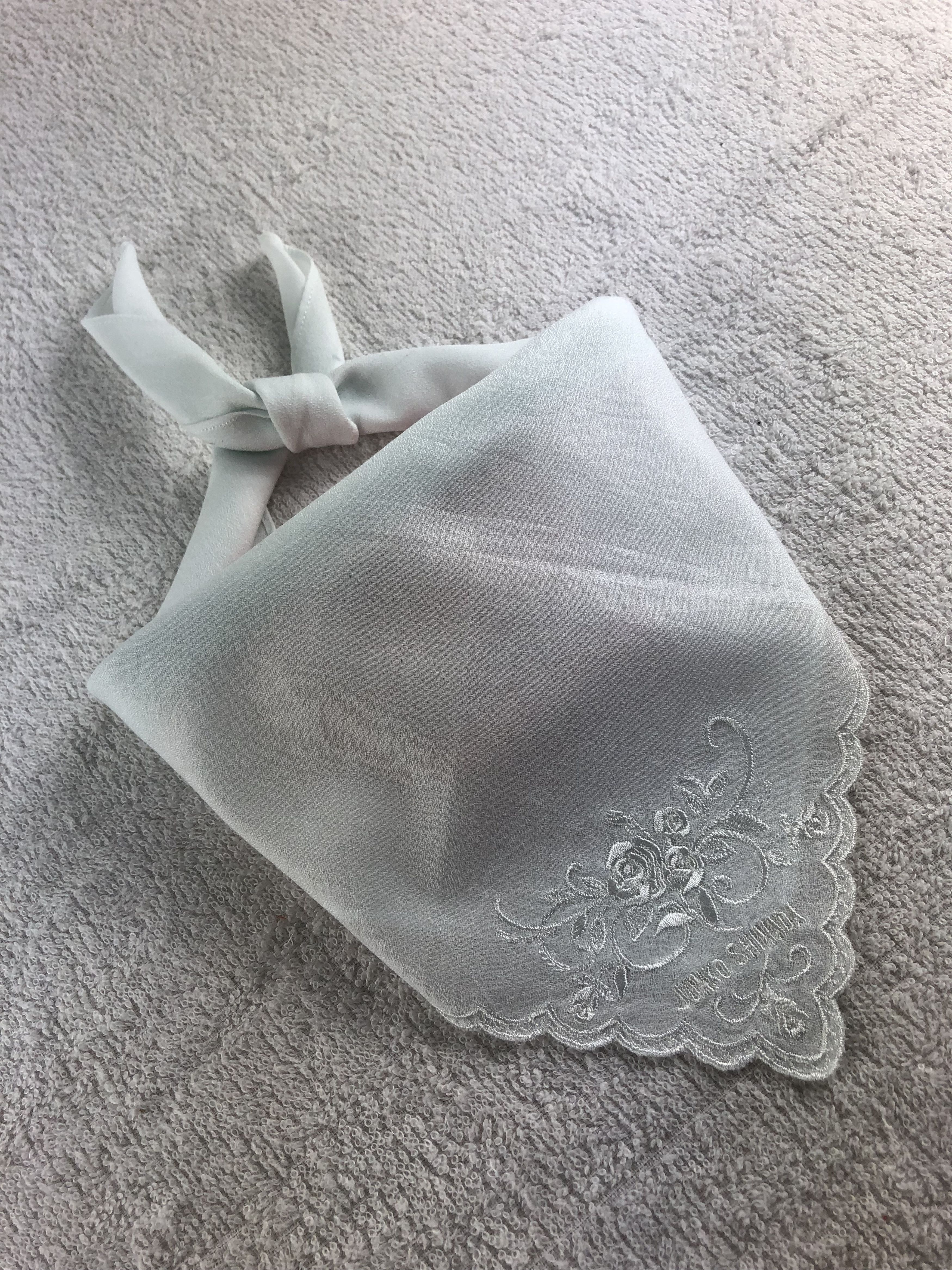 Junko Shimada Junko Shimada Handkerchief / Bandana / Neckerchief C276 Size ONE SIZE - 2 Thumbnail
