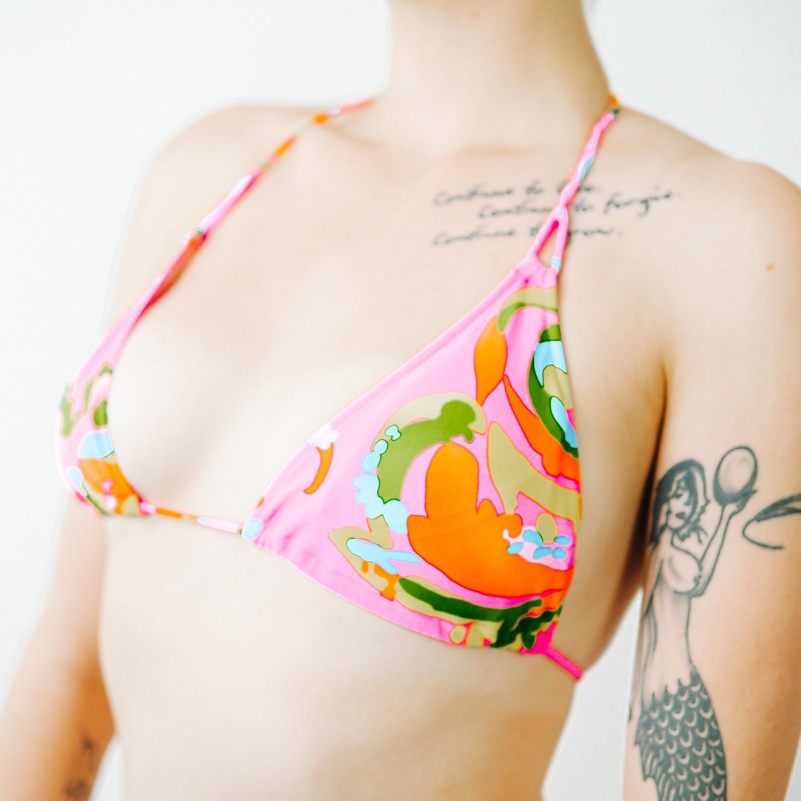Ralph Lauren Ralph Lauren Bikini Size ONE SIZE - 9 Thumbnail