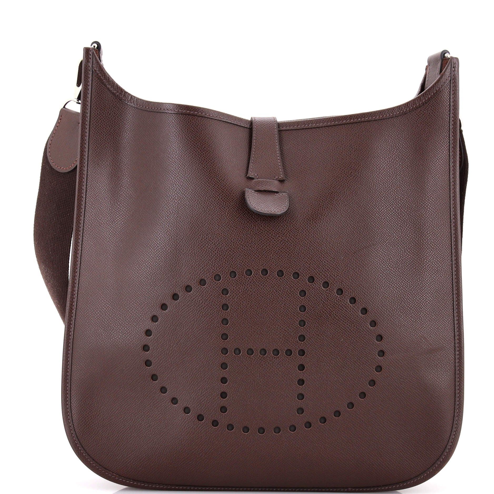 Hermes Evelyne Bag Gen Ii, Women's