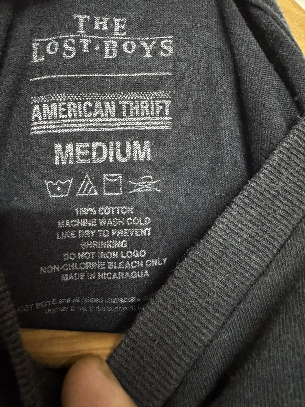 Vintage The Lost Boys Size US M / EU 48-50 / 2 - 5 Thumbnail