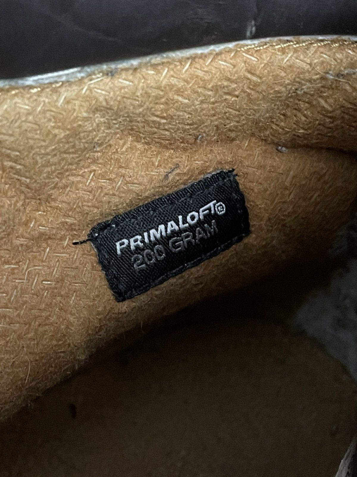 Timberland Timberland Vintage Primaloft Boots Shoes Size US 7 / EU 40 - 16 Thumbnail