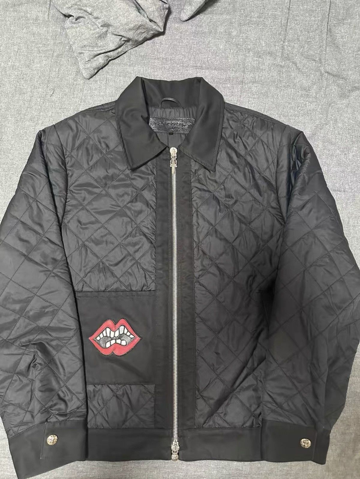 Chrome Hearts Chrome hearts Mattyboy jacket Size US L / EU 52-54 / 3 - 1 Thumbnail