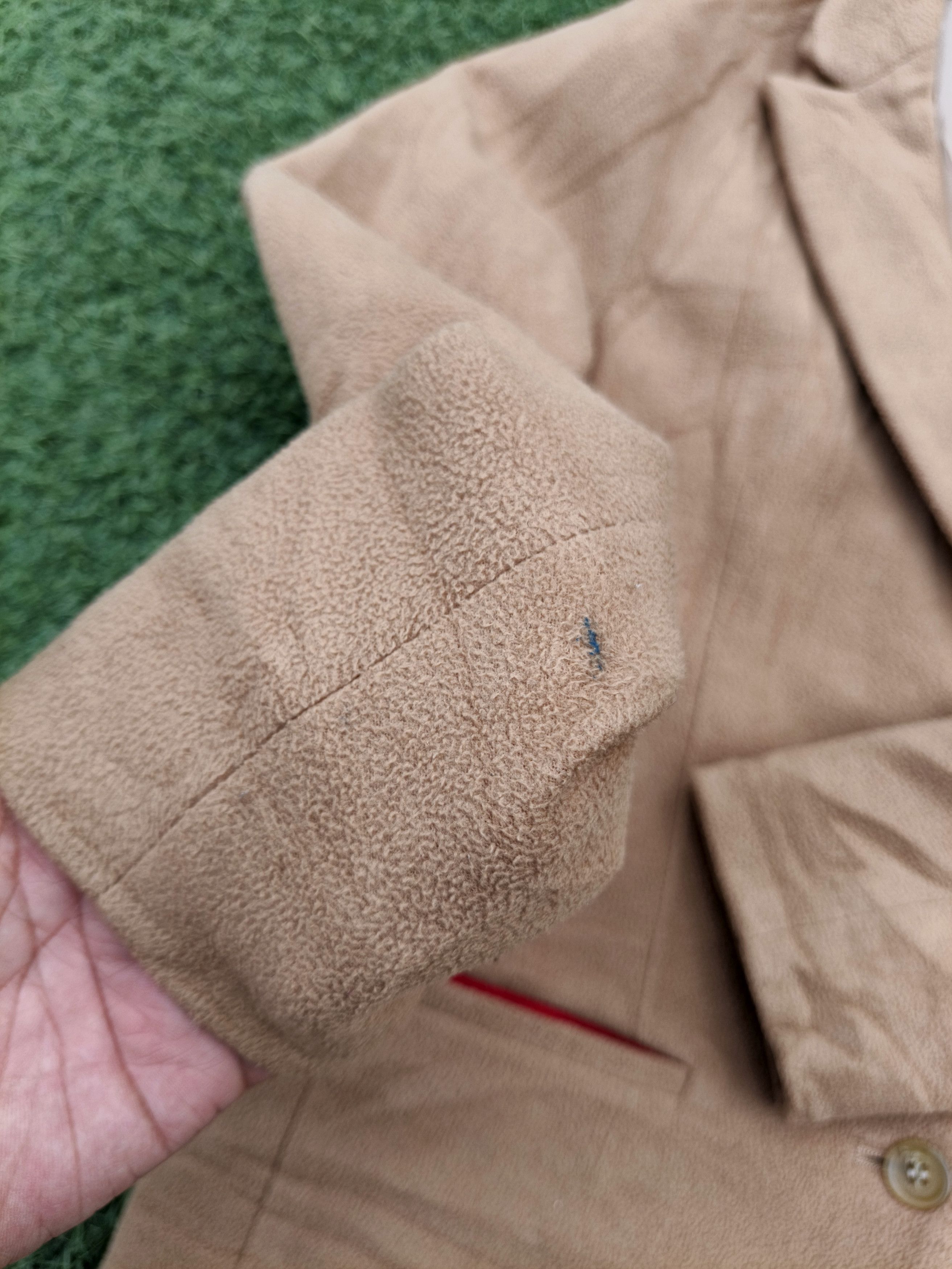 Undercover × Uniqlo Uniqlo x Undercover Youth Blazer Jacket Size 9 Size US XXS / EU 40 - 7 Thumbnail