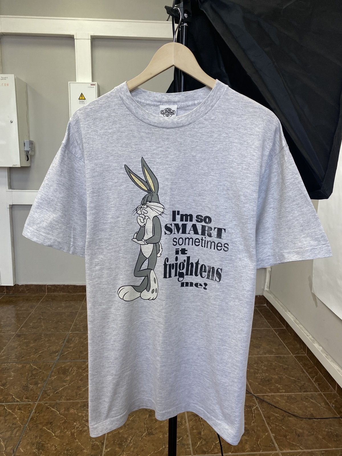 ask価格　Mr Fixit mr fixit tシャツ　90s 企業tシャツ ヴィンテージ Mr Fixit グラフィック T シャツ タグ付き サイズ