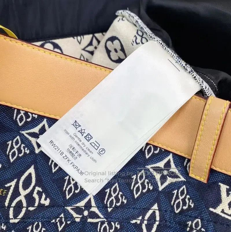 Louis Vuitton Louis Vuitton Multi. Size 30" / US 8 / IT 44 - 4 Thumbnail