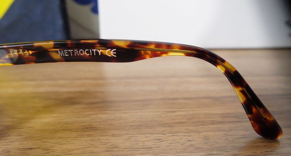 Other Metro City Glasses Size ONE SIZE - 4 Thumbnail
