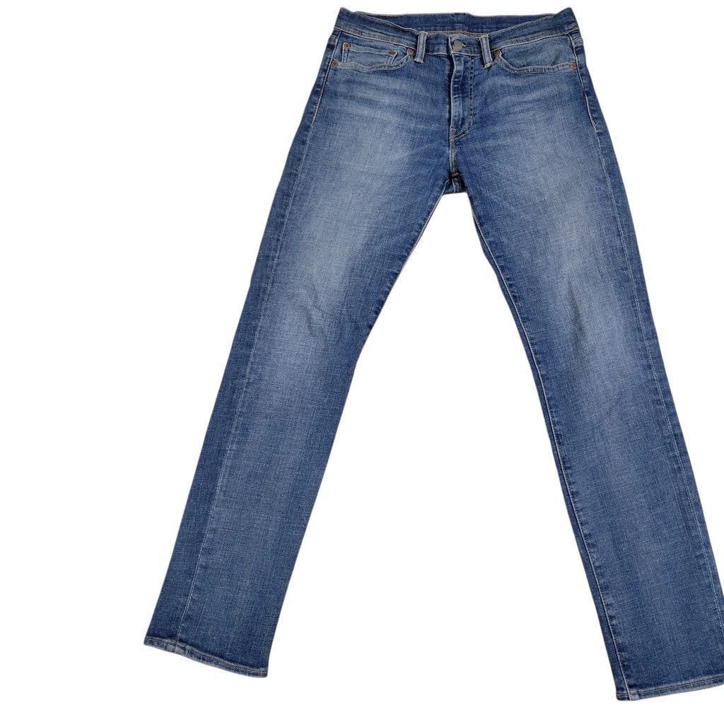 Levi's Levi's 511 Jeans Men's 32/32 Excellent Condition Pre-owned Size US 32 / EU 48 - 4 Thumbnail