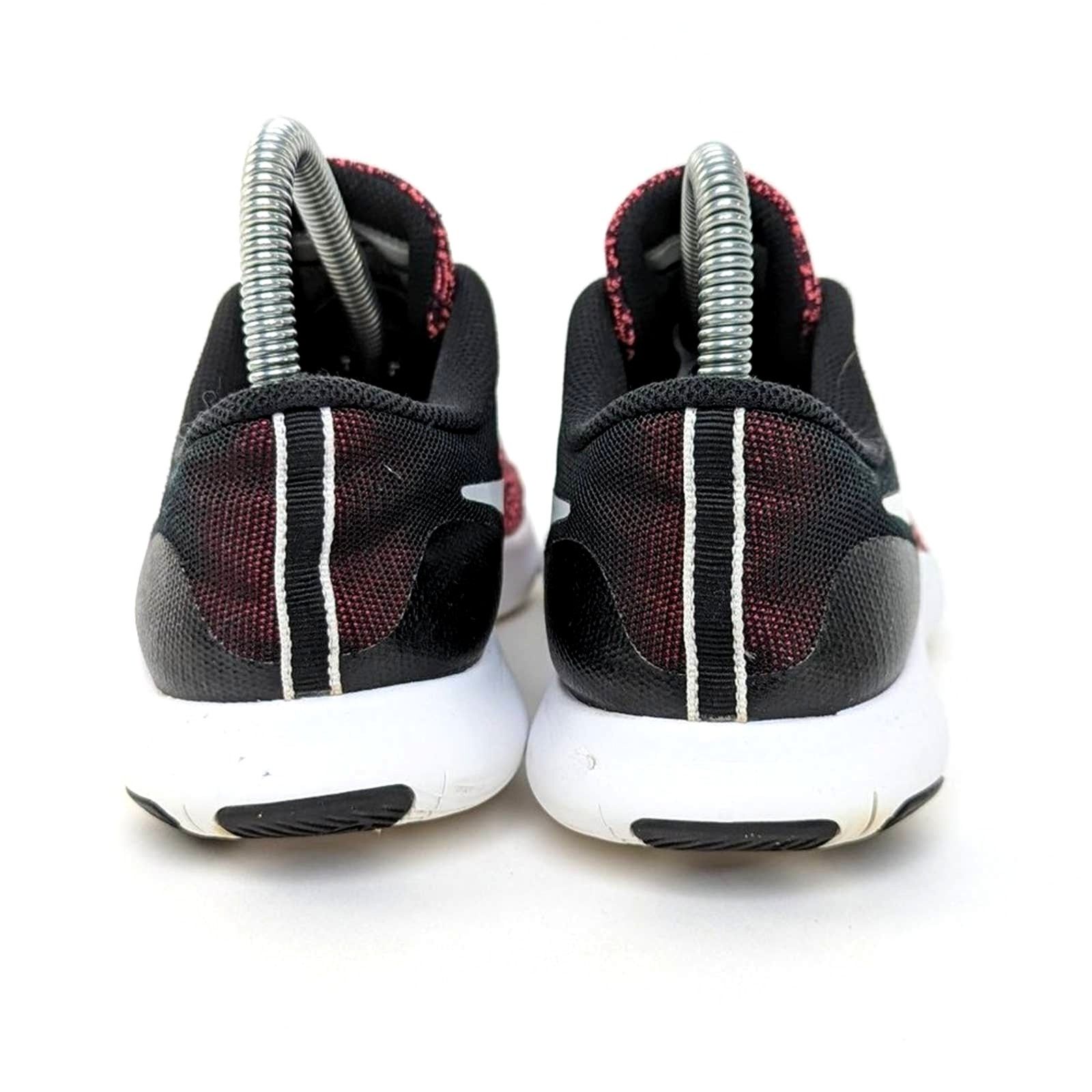 Nike Nike Flex Contact GS - Pink Oreo Running Shoes - 7.5 Size US 6 / EU 39 - 7 Thumbnail