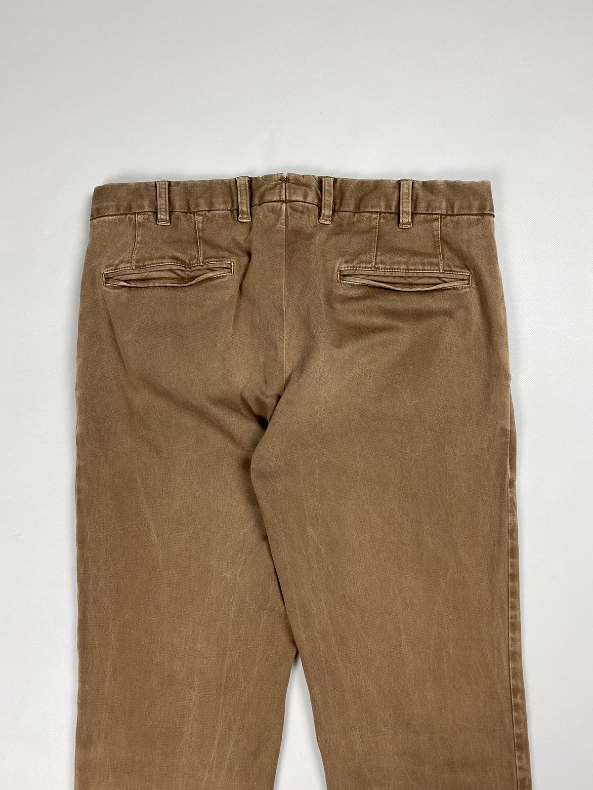 L.B.M. 1911 L.B.M. 1911 men’s dress pants trousers size 48 / M Size US 32 / EU 48 - 21 Thumbnail