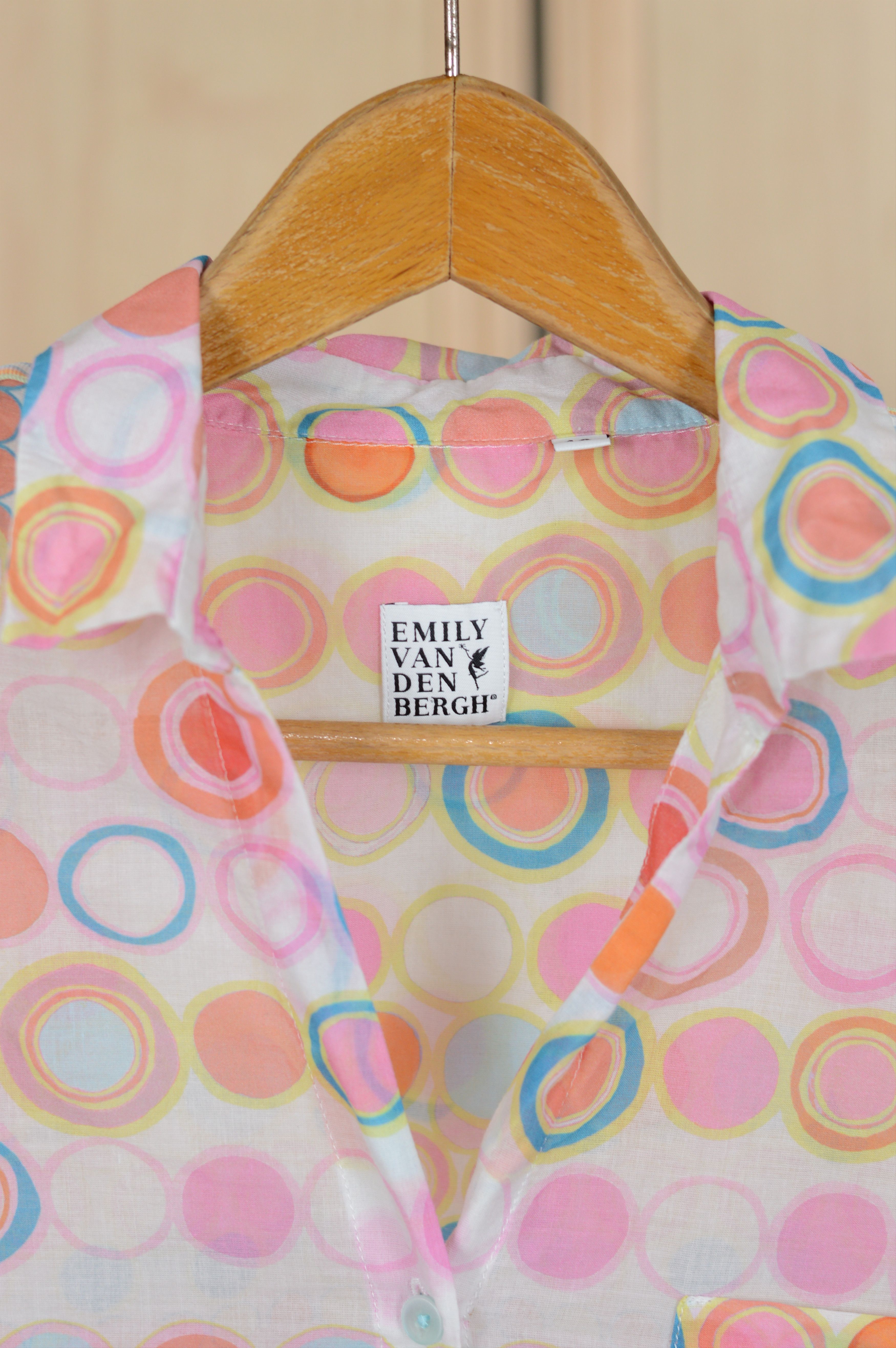 Designer Emily Van Den Bergh Size M / US 6-8 / IT 42-44 - 4 Thumbnail