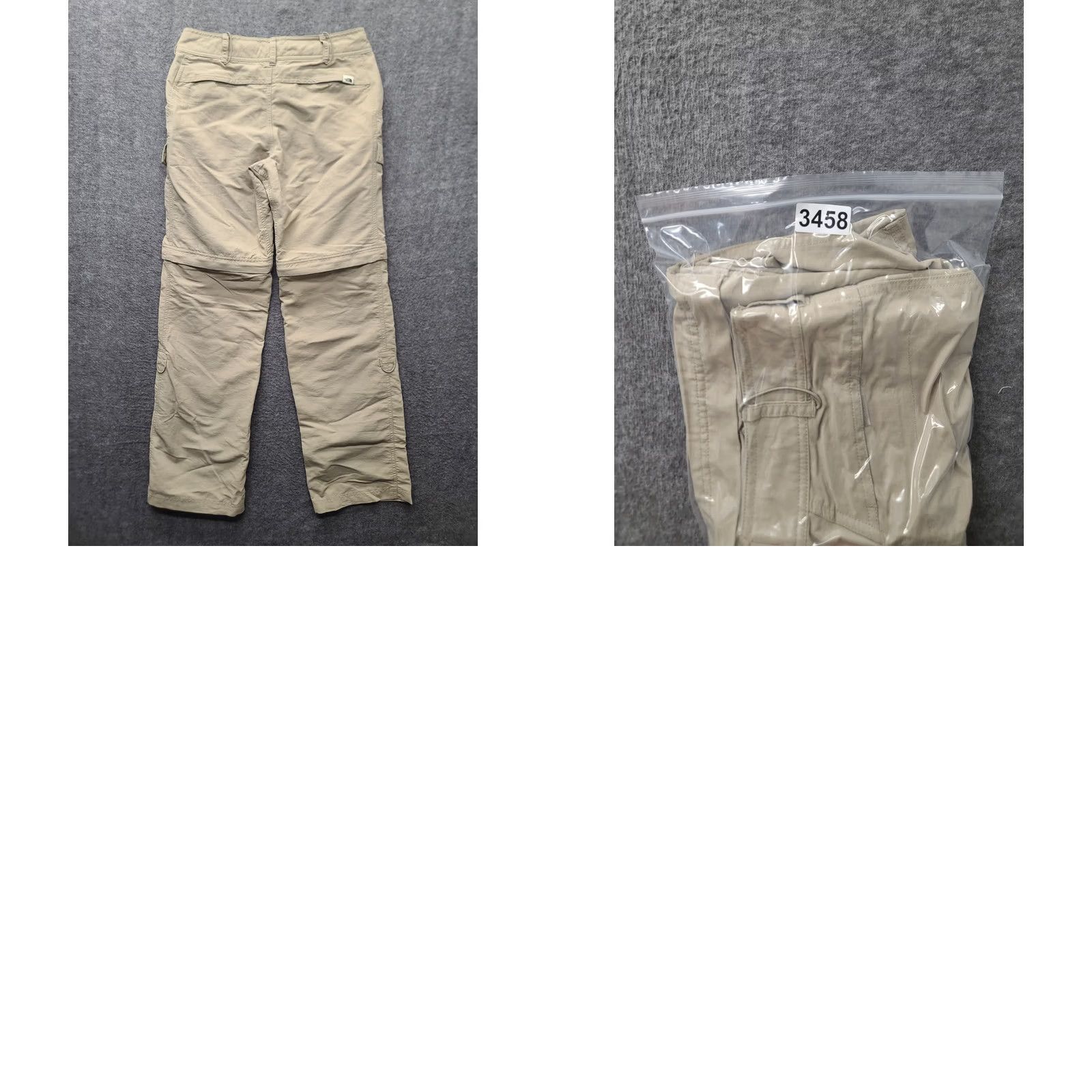 The North Face VINTAGE? No. Size 27" / US 4 / IT 40 - 11 Thumbnail