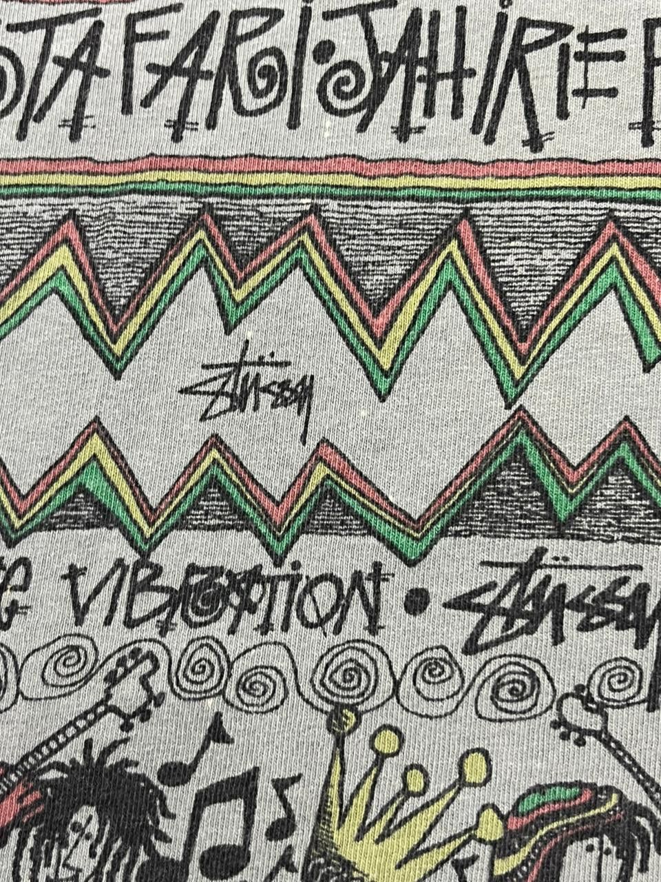 Stussy Stussy Tom Tom Size US L / EU 52-54 / 3 - 6 Thumbnail