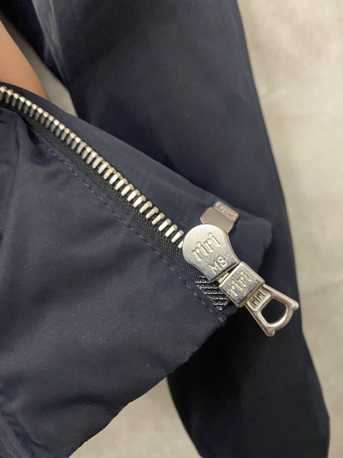 Designer × Sandro Sandro Jacket Luxury Size US S / EU 44-46 / 1 - 7 Thumbnail
