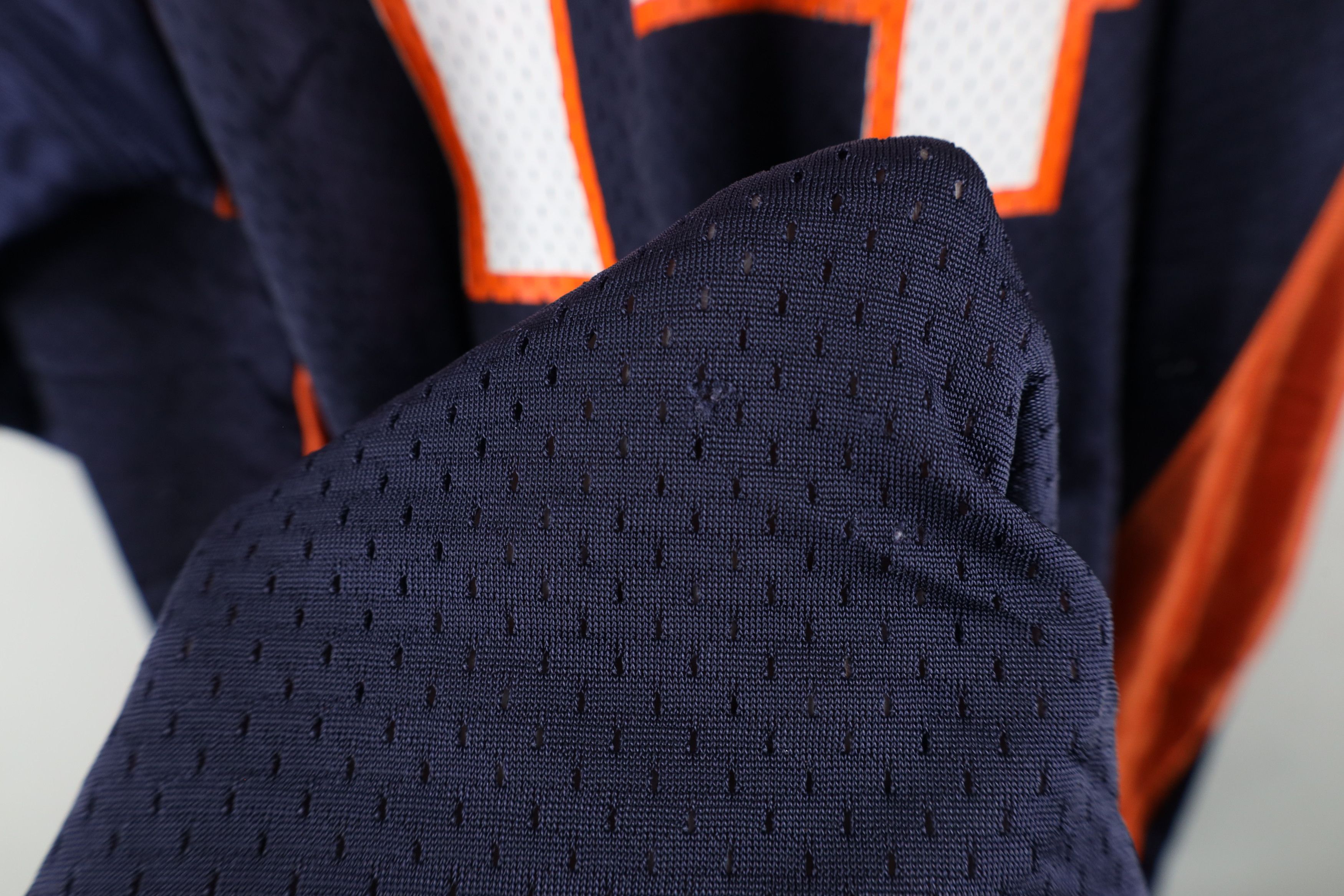 Starter Vintage 90s Starter Denver Broncos Football Jersey #14 Size US XXL / EU 58 / 5 - 5 Thumbnail