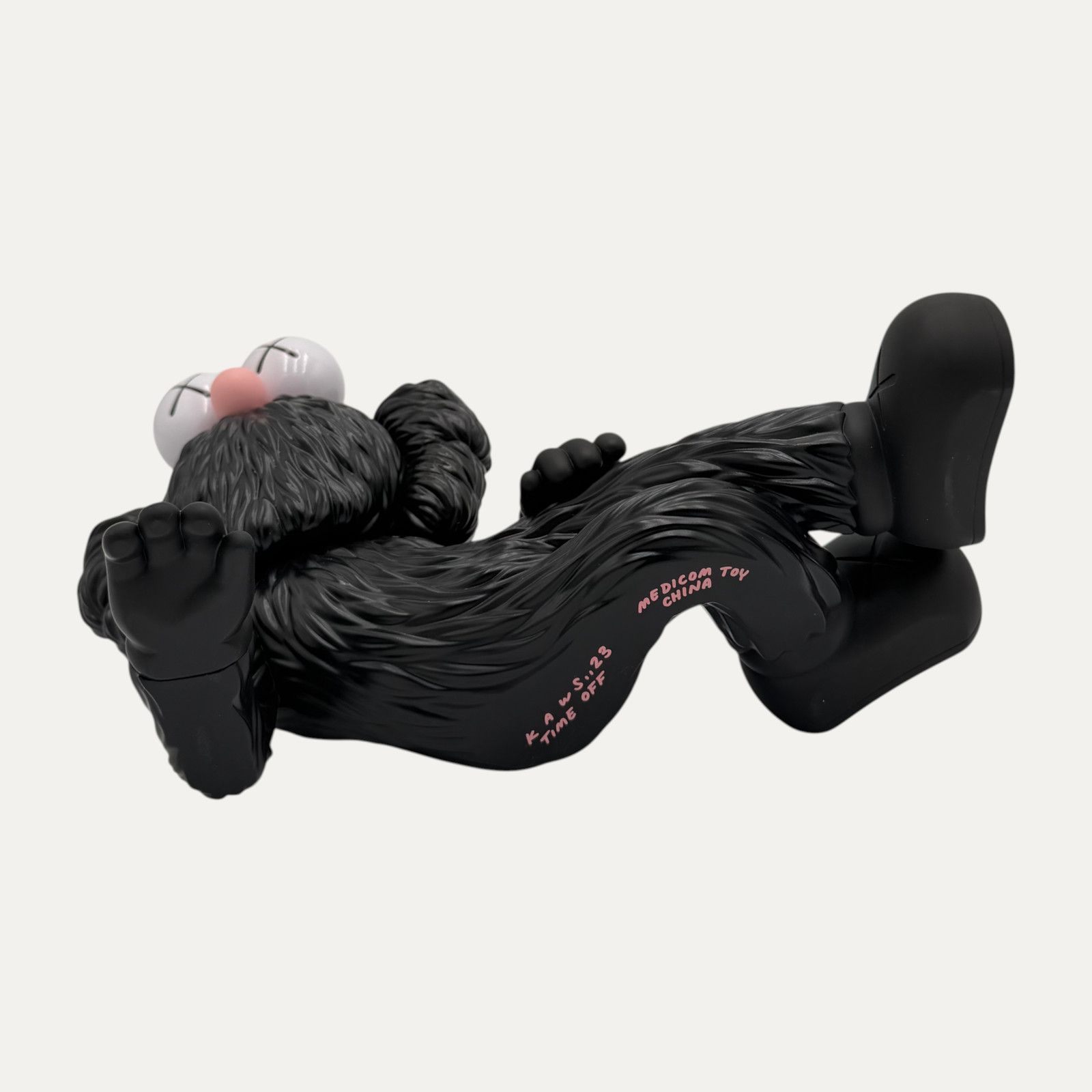 Kaws Kaws Time Off Figure Size ONE SIZE - 4 Thumbnail