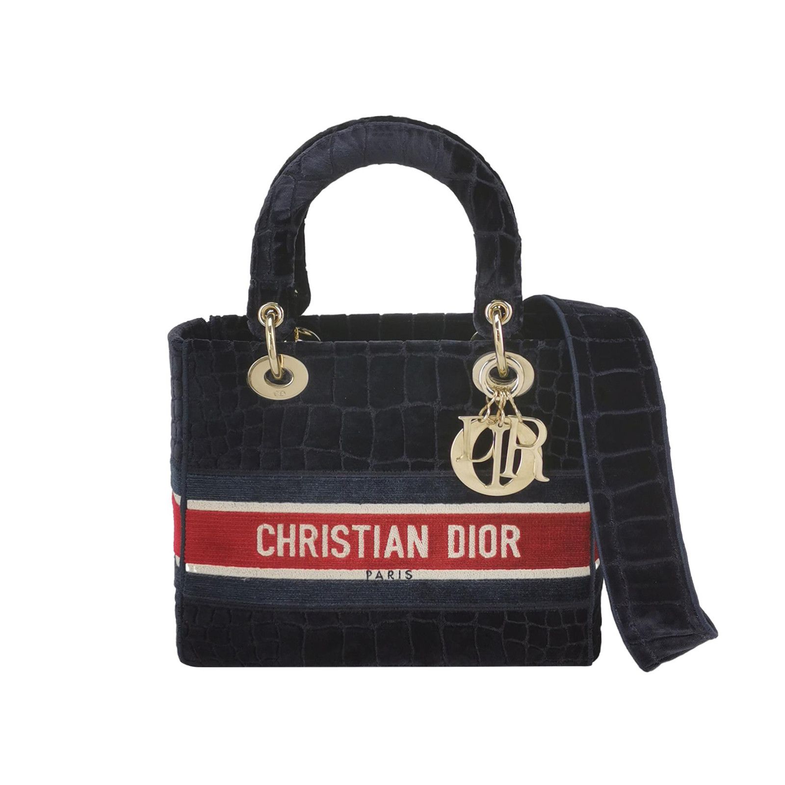 Dior Dior Women os Shoulder Bags Size ONE SIZE - 1 Thumbnail