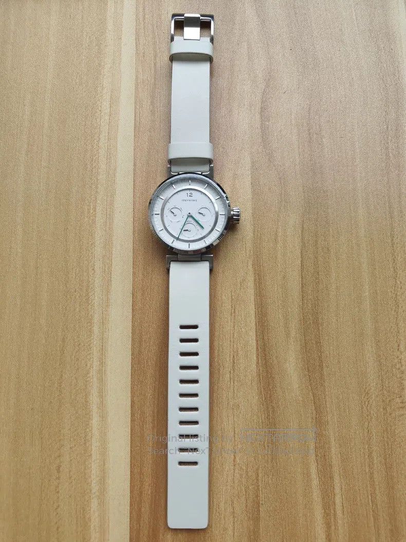 Issey Miyake Issey Miyake Light Luxury Niche Minimalist Wristwatch Size ONE SIZE - 2 Thumbnail
