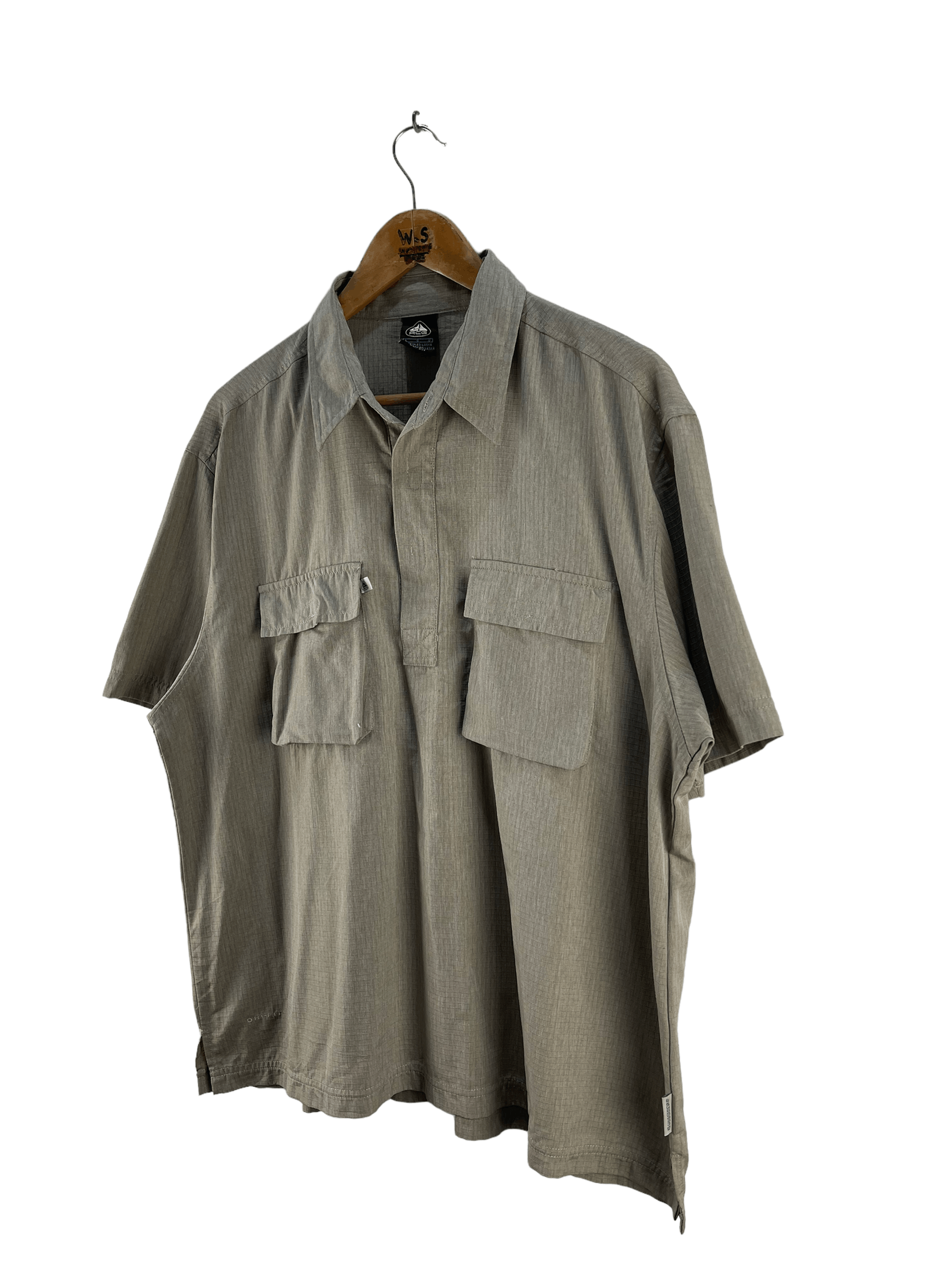 Nike ACG Nike ACG Shirt Size US L / EU 52-54 / 3 - 4 Thumbnail