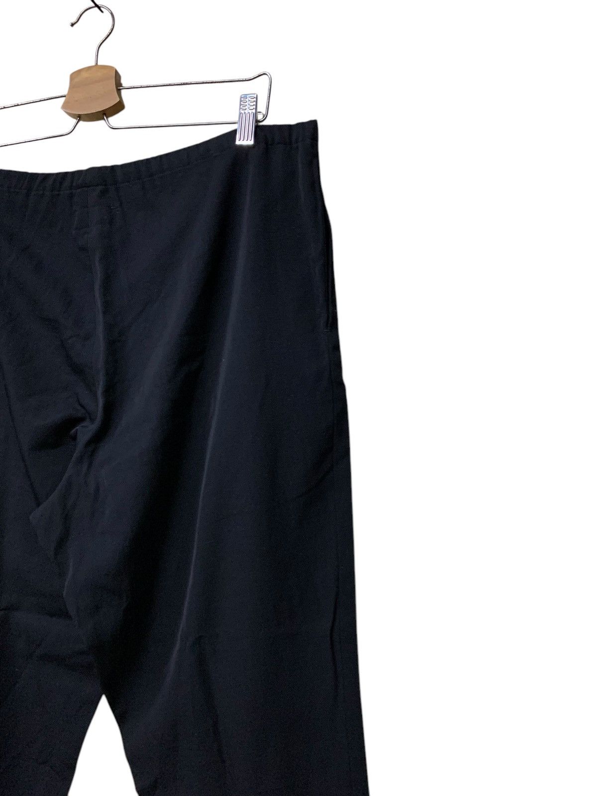 Yohji Yamamoto 🔥VTG YOHJI YAMAMOTO WOOL BALLON PANTS Size 36" / US 14 / IT 50 - 8 Thumbnail
