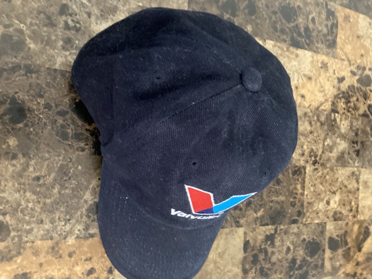 Vintage Valvoline Racing Team Edition baseball hat Size ONE SIZE - 6 Thumbnail