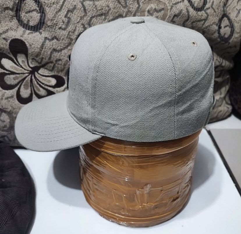Gravis Gravis Spell Out Logo Hats Size ONE SIZE - 3 Thumbnail