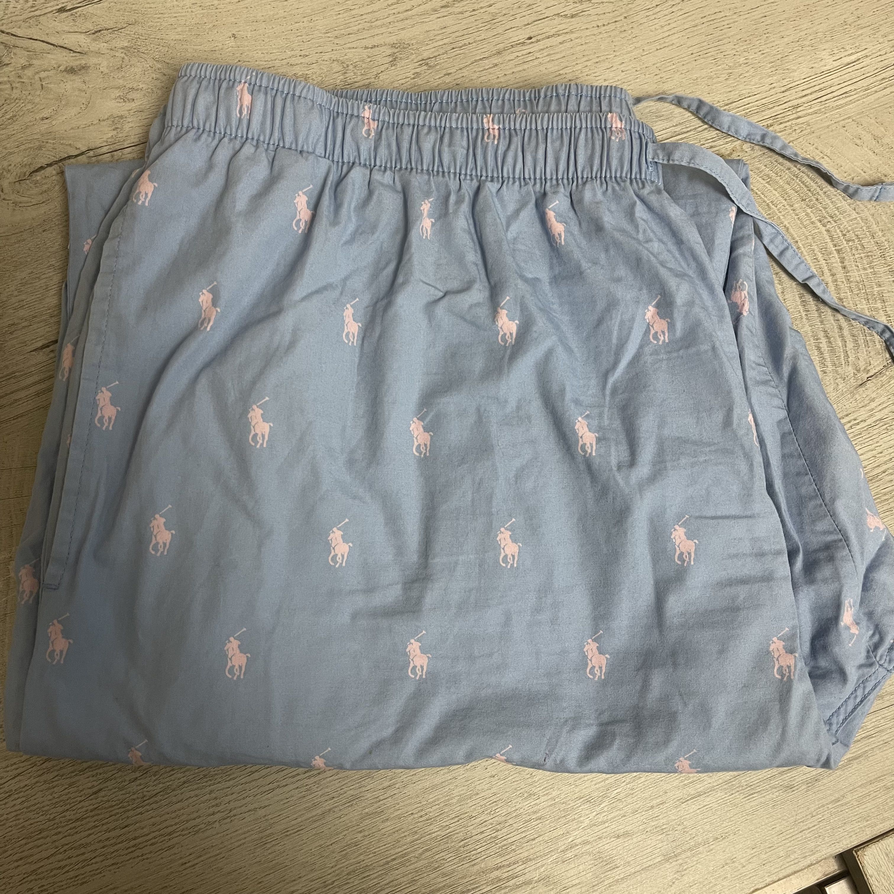 Polo Ralph Lauren POLO RALPH LAUREN PAJAMA Size US 43 - 8 Thumbnail